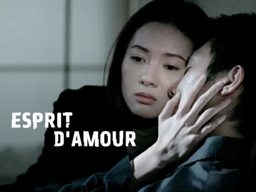 Esprit D'Amour ansehen | Disney+