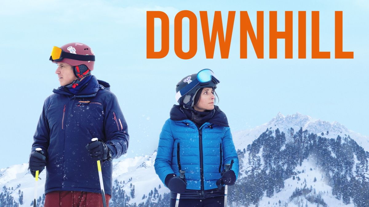 Watch Downhill | Full movie | Disney+