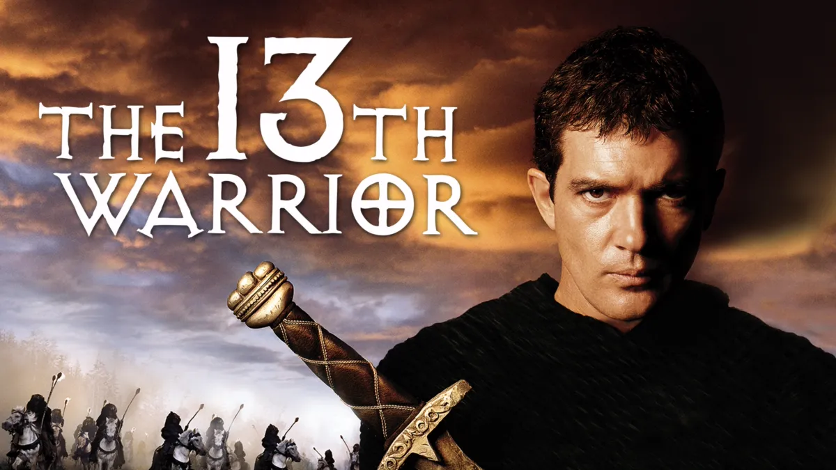 The 13th Warrior (Extended) - YouTube