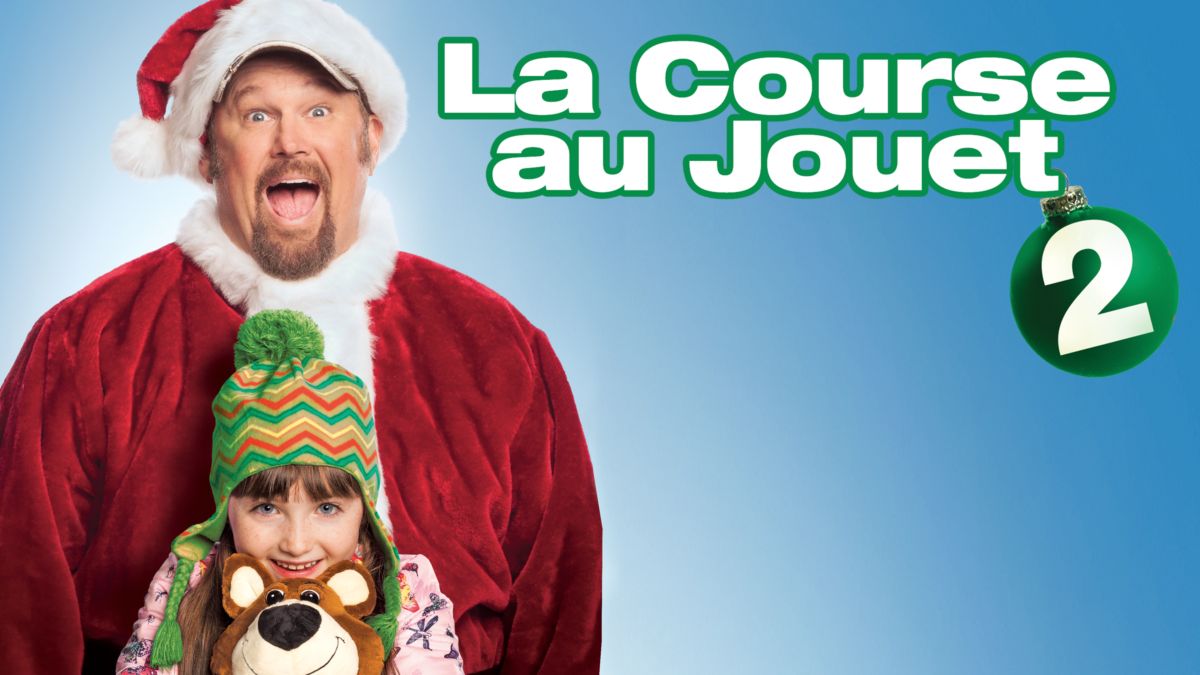 La Course Au Jouet Film Complet En Francais Regarder La course au jouet 2 | Film complet | Disney+