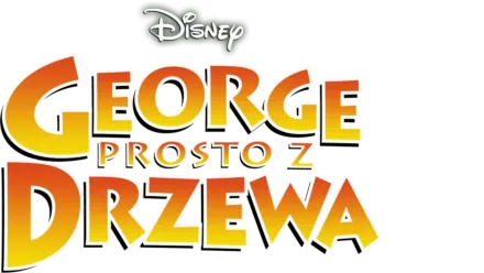 George prosto z drzewa