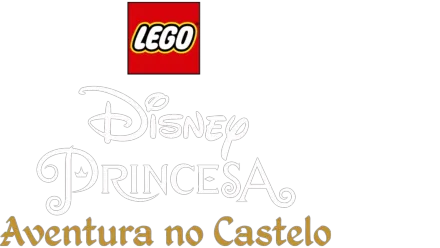 LEGO Disney Princesa: Aventura no Castelo