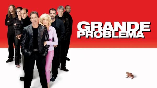 thumbnail - Grande Problema