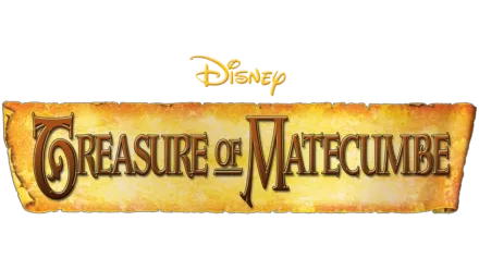 Treasure of Matecumbe