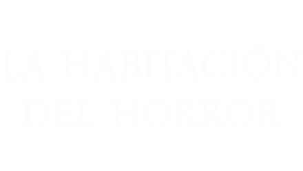 La habitación del horror