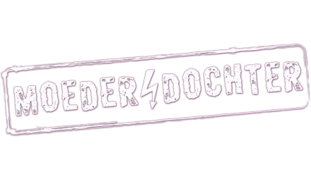 Moeder en dochter