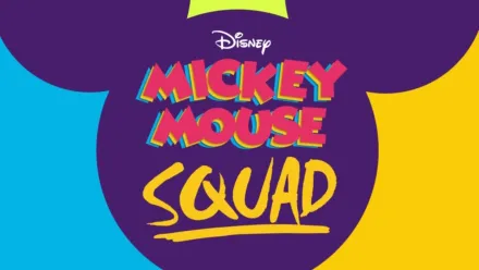 thumbnail - Mickey Mouse Squad