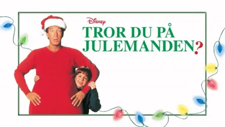 thumbnail - Tror du på julemanden?