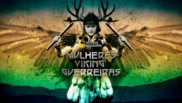 thumbnail - Mulheres Viking Guerreiras