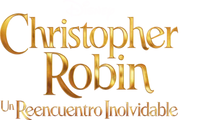 Christopher Robin: Un reencuentro inolvidable