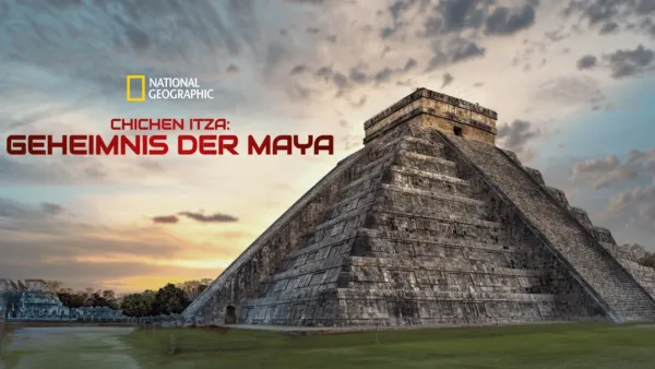 thumbnail - Chichen Itza: Geheimnis der Maya