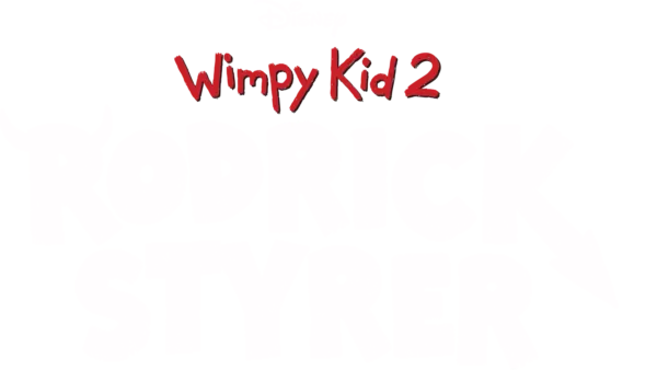 Wimpy Kid 2: Rodrick styrer