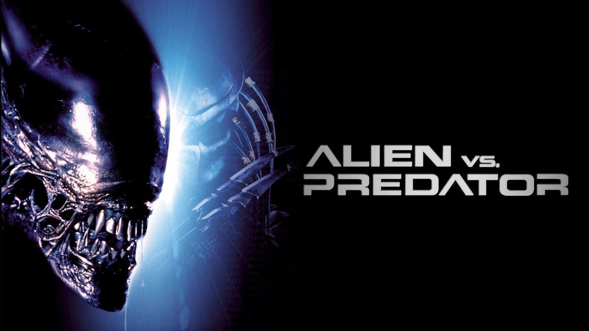 download watch alien vs depredador
