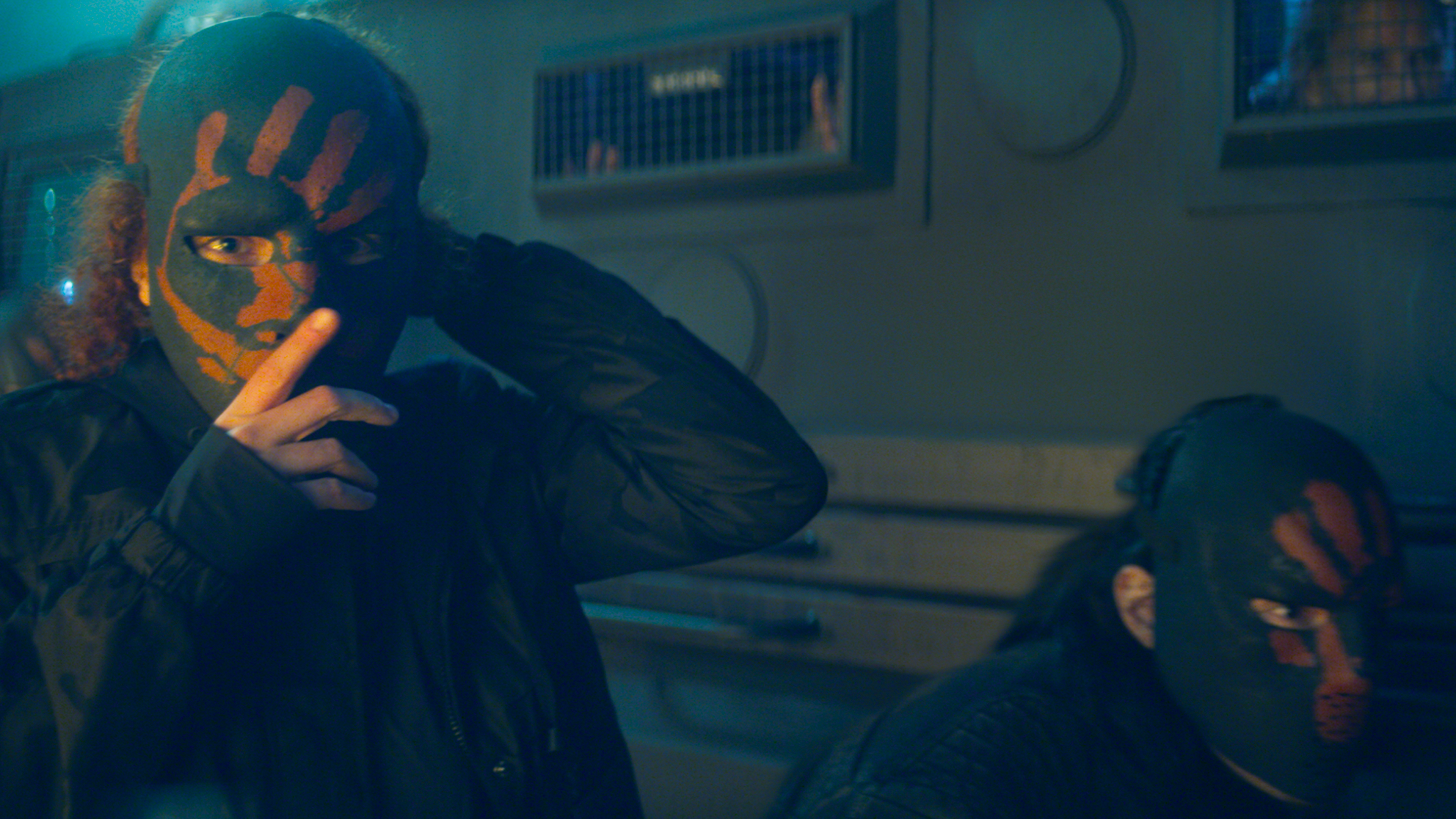 Marvel Studios' The Falcon and the Winter Soldier Episode 6