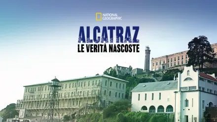 thumbnail - Alcatraz le verità nascoste