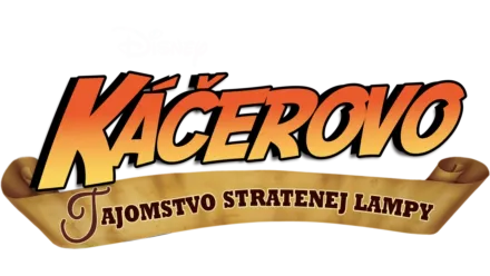 Káčerovo: Tajomstvo stratenej lampy