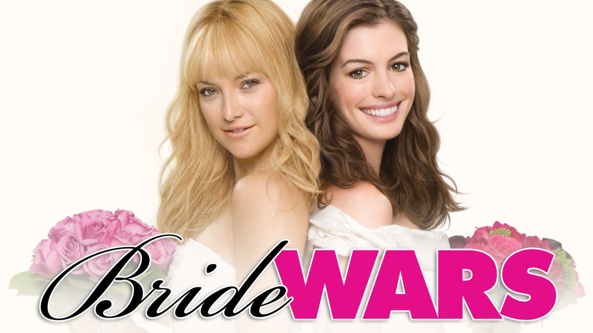 where to stream bride wars