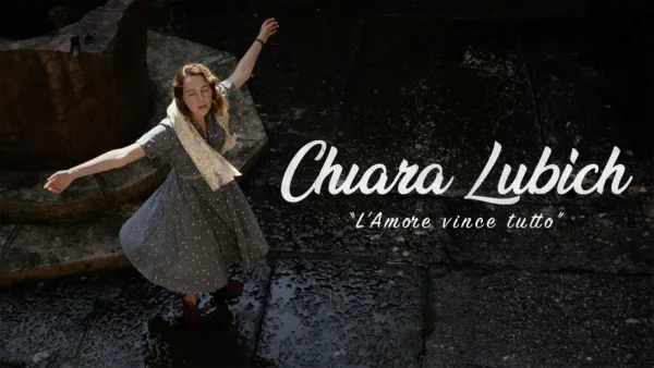 thumbnail - Chiara Lubich - L'amore Vince Tutto