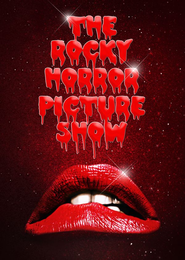 The Rocky Horror Picture Show on Disney+ UK