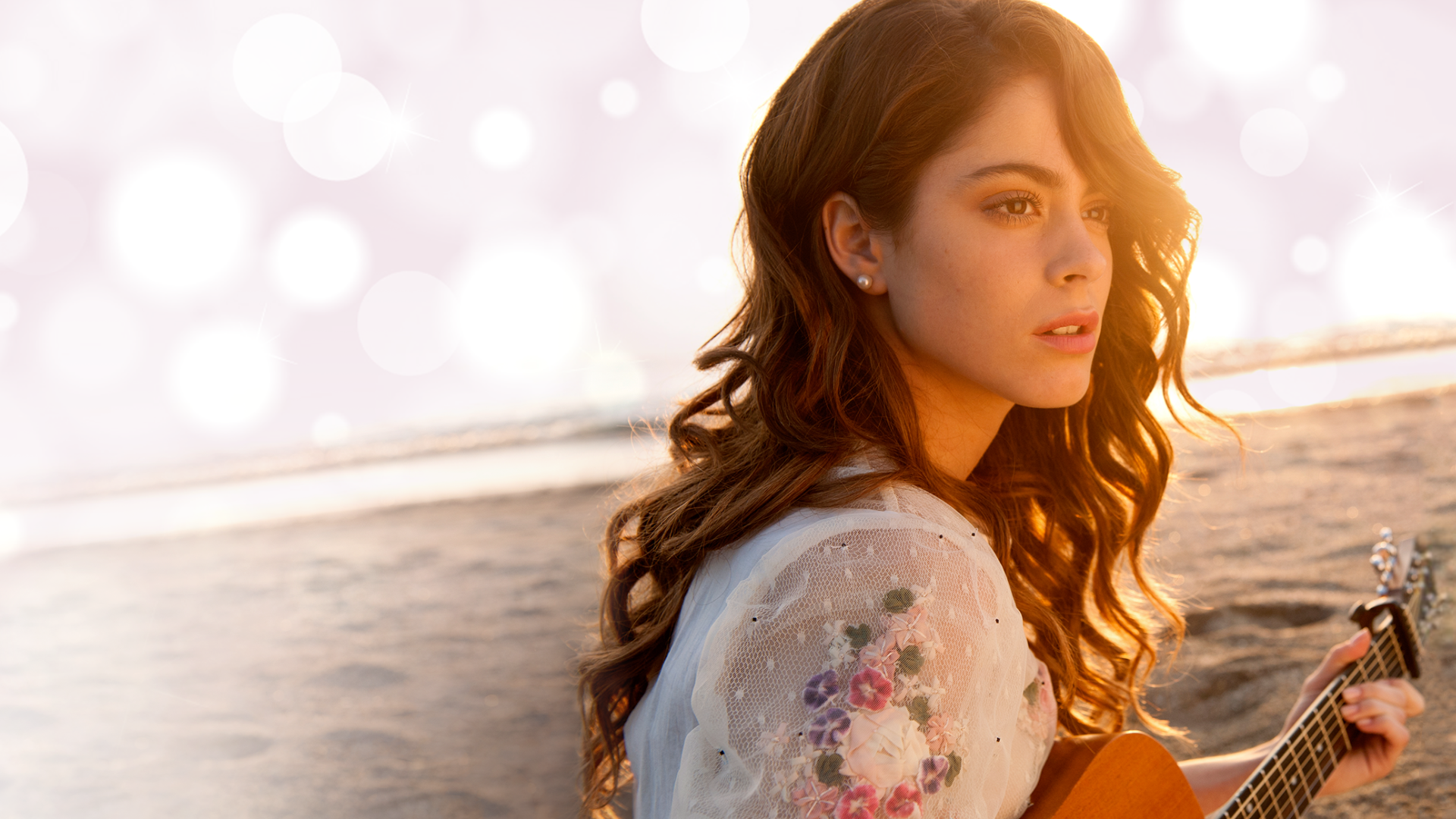 Tini: Marea Schimbare a Violettei