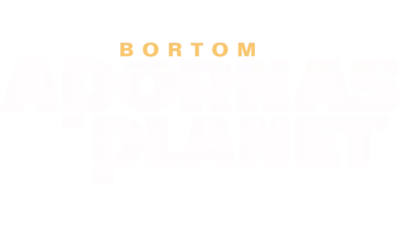 Bortom apornas planet