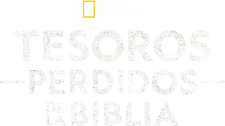 Tesoros perdidos de La Biblia