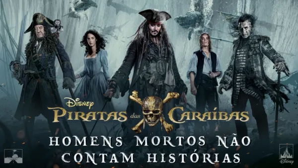 thumbnail - Piratas das Caraíbas: Homens Mortos Não Contam Histórias
