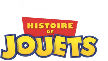 Histoire de jouets