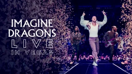 thumbnail - Imagine Dragons Live in Vegas
