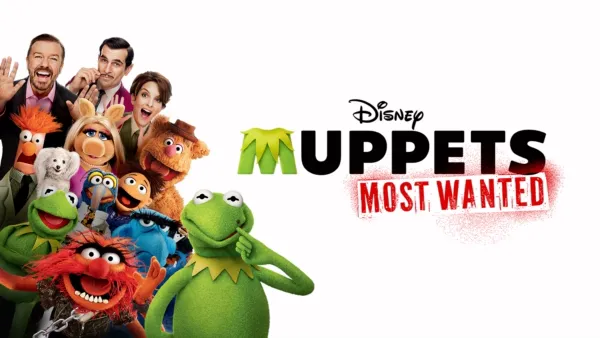 thumbnail - Muppets Most Wanted