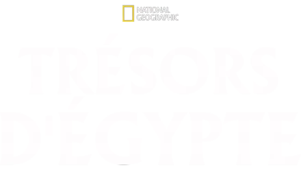 Trésors d'Egypte