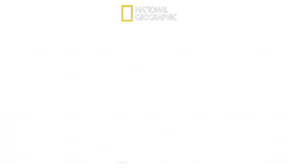 Trésors d'Egypte