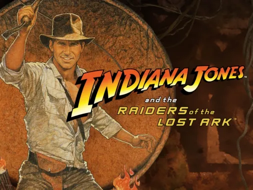 Watch Indiana Jones and the Raiders of the Lost Ark