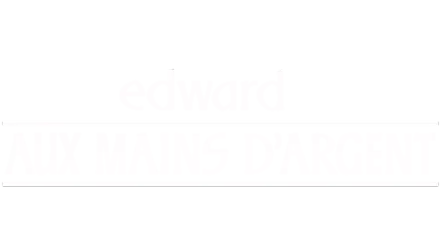 Edward aux mains d'argent