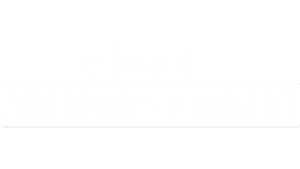 Edward aux mains d'argent