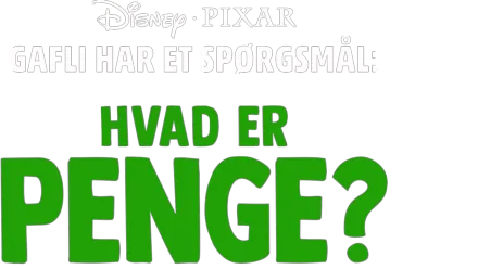 Gafli har et spørgsmål: Hvad er penge?