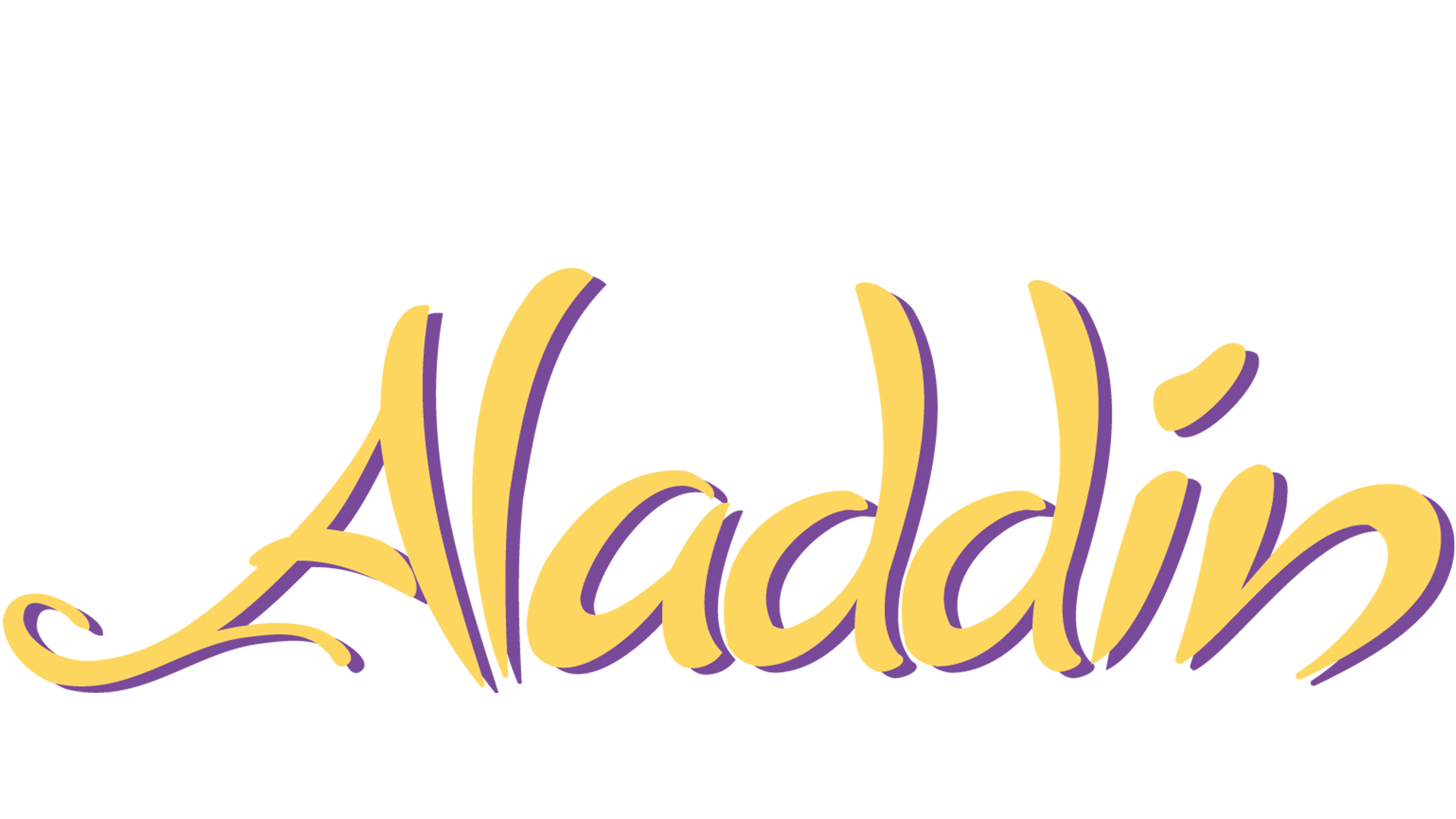 Watch aladdin online discount 1992