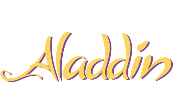 Watch Aladdin