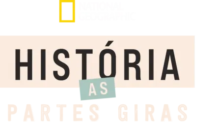 História: As Partes Giras