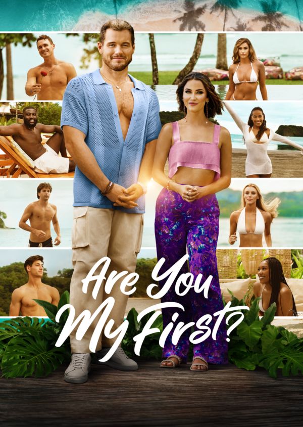 Are You My First? on Disney+ ES