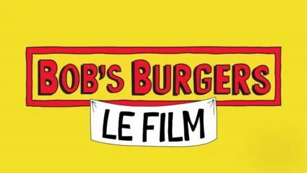 thumbnail - Bob's Burgers : Le Film