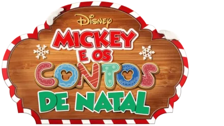 Mickey e os Contos de Natal