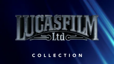 thumbnail - Lucasfilm 作品