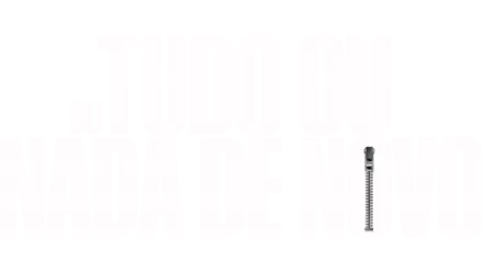 Ou Tudo ou Nada de Novo