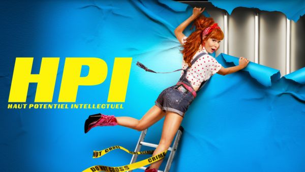 Is 'HPI' on Disney+ ES - Where to Watch the Series - New On Disney+ ES