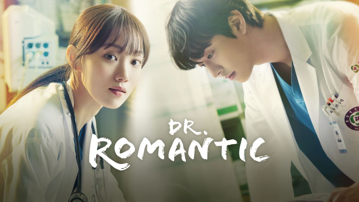 Dr. Romance