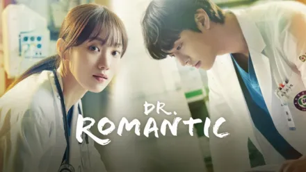 thumbnail - Dr. Romantic