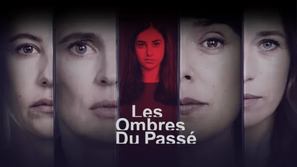 thumbnail - Les ombres du passé