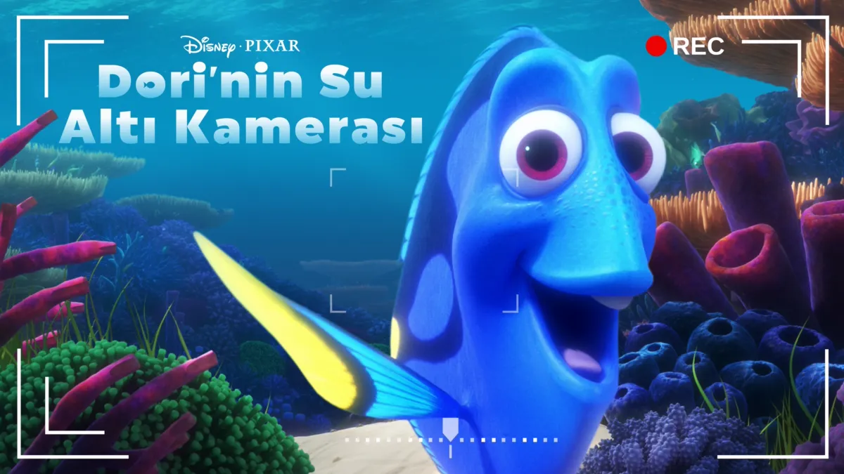 Finding discount dory kisscartoon