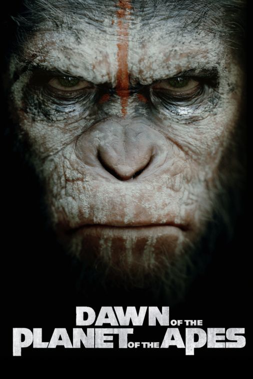 Watch Dawn of the Planet of the Apes Disney